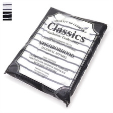 NEIGHBORHOOD CLASSIC 2PAC.BORDER/C-CREW.SS 171TMNH-UWM05画像