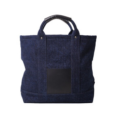 Hender Scheme campus bag small -denim- Y-RB-CBS画像