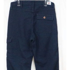 SAMURAI JEANS SJAP17-SK 刺し子アーミーパンツ画像