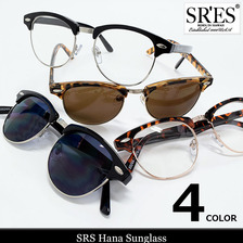 PROJECT SR'ES Hana Sunglass ACS01030画像