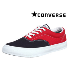 CONVERSE SKIDGRIP BICOLOR navy/red 32460635/1CJ190画像
