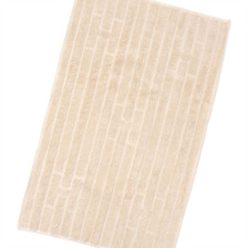 HERMES LABYRINTHE FACE TOWEL BEIGE画像