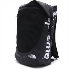 Supreme &times; THE NORTH FACE Waterproof Backpack BLACK画像