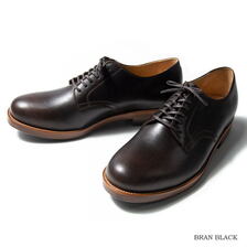 DELUXEWARE DALEE'S STACKMAN BRAN BLACK画像