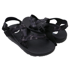 A BATHING APE &times; Chaco CHACO X BAPE Z1 BLACK 1D23-191-901画像