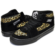 VISION STREET WEAR SND 3 LEOPARD MCR322SM-793画像