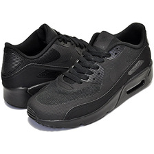 NIKE AIR MAX 90 ULTRA 2.0(GS) blk/blk-blk 869950-001画像