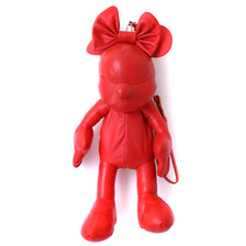 Christopher Raeburn Leather Minnie Bag画像