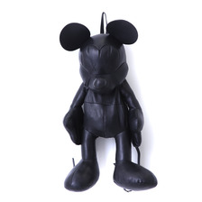 Christopher Raeburn Leather Mickey Backpack画像