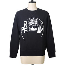 Maison Martin Margiela sweat oversize fit S30GU0049画像