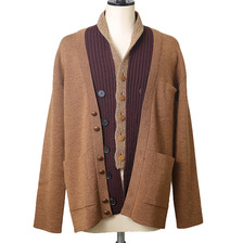 Maison Martin Margiela Knit Cardigan S50HA0733画像
