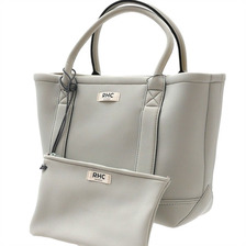 RHC Ron Herman WET TOTE BAG LT.MINT画像