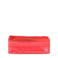 Herschel Supply Co STANDARD ISSUE TRAVEL SYSTEM Hot Coral 10297-01466-OS画像