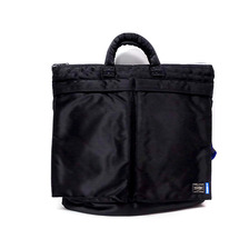 adidas HELMET BAG "adidas Originals" "LIMITED EDITION for CONSORTIUM" BLK/BLU/WHT CI5715画像