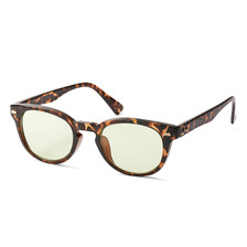 SOFTMACHINE SUNSET GLASS (YELLOW)画像