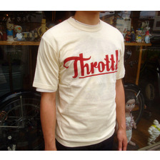 FREEWHEELERS AMERICAN HOT ROD CULTURE &ldquo;Throttle&rdquo; 1725021画像