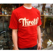 FREEWHEELERS AMERICAN HOT ROD CULTURE &ldquo;Throttle&rdquo; 1725022画像