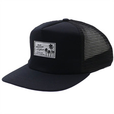 Ron Herman &times; COOPERSTOWN BALL CAP California MESH CAP BLACK画像