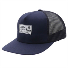 Ron Herman &times; COOPERSTOWN BALL CAP California MESH CAP NAVY画像