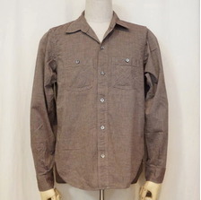 DELUXEWARE LV-11 THROUGH DUNGAREE11画像