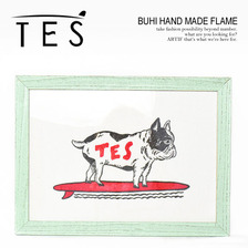 The Endless Summer BUHI HAND MADE FRAME TR-07574757画像