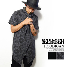 Zephyren HOODIGAN画像