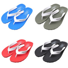 NEIGHBORHOOD HENRY&HENRY/R-SANDAL 171EIHRN-FW02画像