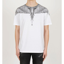 MARCELO BURLON JEN T-SHIRT CMAA018F170010350188画像