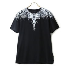 MARCELO BURLON ERUEK T-SHIRT CMAA018F170010011001画像