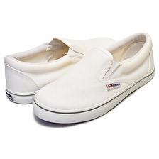SUPERGA COTU 2311 WHITE S009NB0-901画像