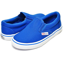 SUPERGA COTU 2311 SEA BLUE S009NB0-G03画像