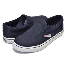 SUPERGA COTU 2311 NAVY S009NB0-933画像