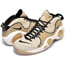 NIKE LAB AIR ZOOM FLIGHT 95 black/mushroom-sail 941943-001画像