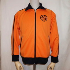 SAMURAI JEANS SMJS17-101 サムライ自動車倶楽部ジャージ画像