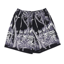 Ron Herman &times; N.HOOLYWOOD Palm Tree Shorts画像