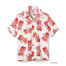 Duke Kahanamoku Lot No. DK36201 SPECIAL EDITION &ldquo;DUKE'S PINEAPPLE&rdquo; (SHORT SLEEVE)画像