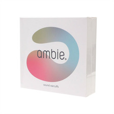 ambie ambie sound earcuffs画像