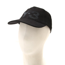 Y-3 UNCONSTRUCTED CAP CD4746画像