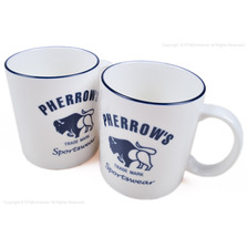 Pherrow's MUG-P2 Buffalo画像