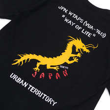 WTAPS DRAGON/TEE.SS 171PCDT-ST08S画像