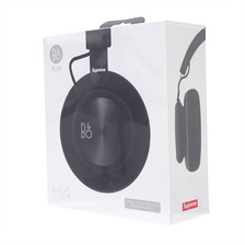 Supreme &times; B&O PLAY by Bang & Olufsen H4 Wireless Headphones画像