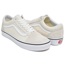 VANS OLD SKOOL BIRCH / TRUE WHITE VN0A38G1OUE画像