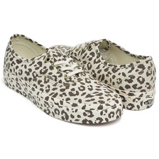 VANS AUTHENTIC (MONO PRINT) LEOPARD VN0A38EMOP5画像