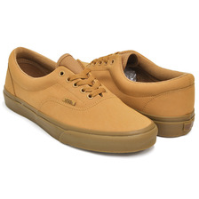 VANS ERA (VANSBUCK) LIGHT GUM / MONO VN0A38FROTS画像