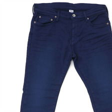 Ron Herman Sweat Denim Pants NAVY画像
