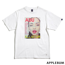 APPLEBUM ADU Tee画像
