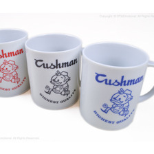 Cushman 20周年アニバーサリー マグカップ 29198画像