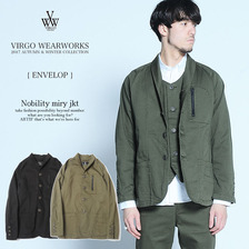 VIRGO Nobility miry jkt VG-JKT-179画像