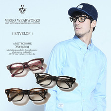 VIRGO Scraping VG-CB-68画像