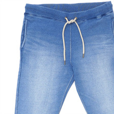 Ron Herman Indigo Sweat Pants画像